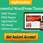 Compressed Fastest WordPress Themes - Free Themes
