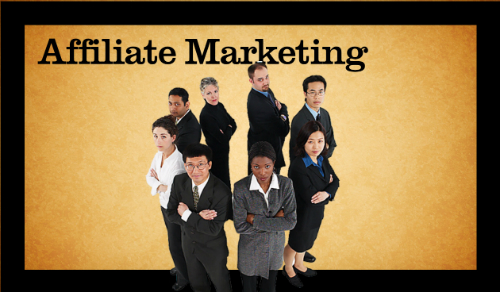 Recurring Income Affiliate Marketing