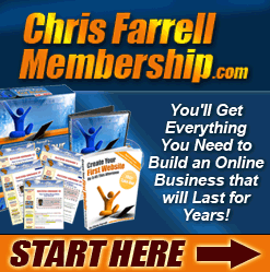 Chris Farrell Membership Reviews