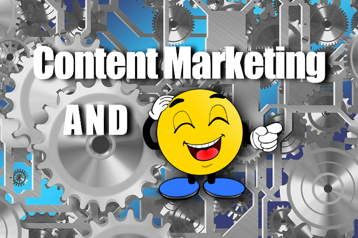 Content Marketing and Humor
