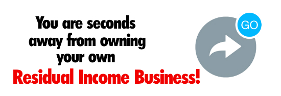 START Residual Income Business