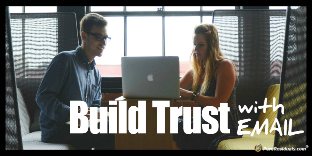 How to Build Trust with Email Marketing