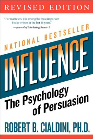 Psychology of Persuation