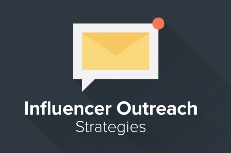 Influencer Outreach Strategies