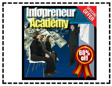 infopreneur-academy-special