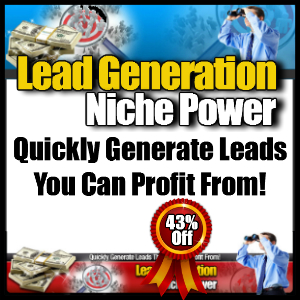 lead-generation-niche-power