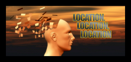 Location - Marketing Psychology