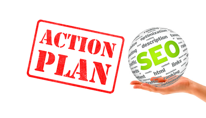 SEO-Action-Plan