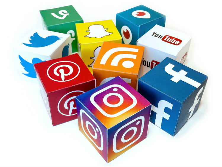 Which Social Media Platform Works