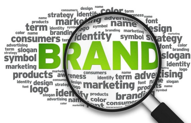 affiliate marketing branding