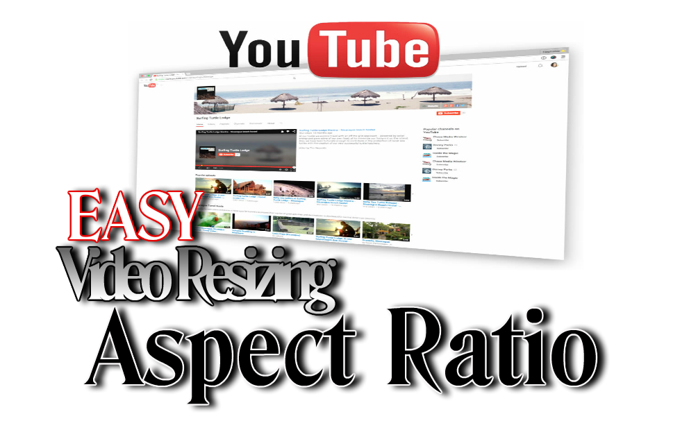 Video Aspect Ratios