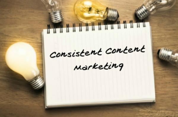 branding and content marketing