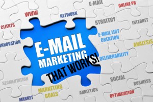 email marketing strategy