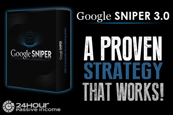 Google Sniper 2015
