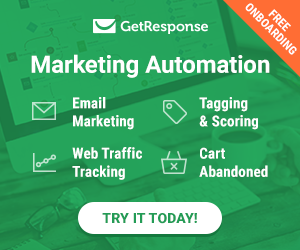 Email - Marketing Automation