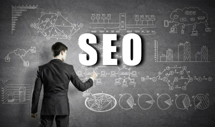 search engine optimization digital marketing