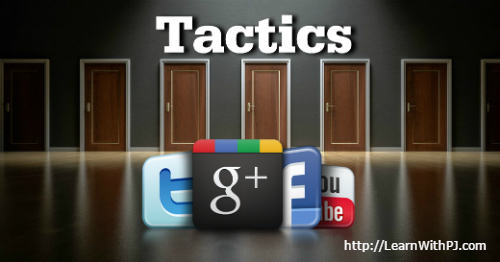 social-media-strategy-tactics