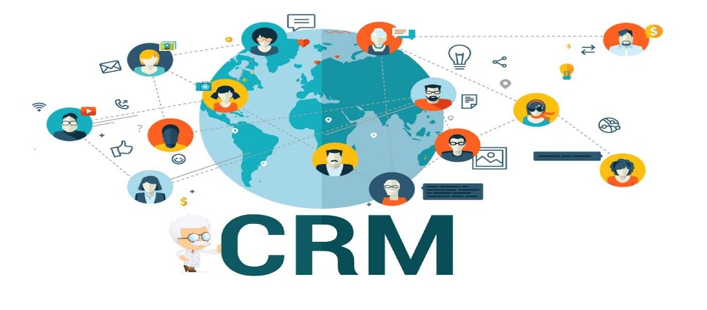 10 Best CRM Software For Small Business