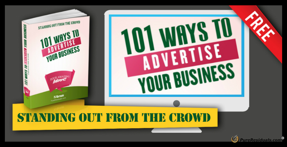 101 ways to advertise your business business free advertising