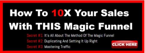 10X Your Builderall Sales with Master Traffic Training
