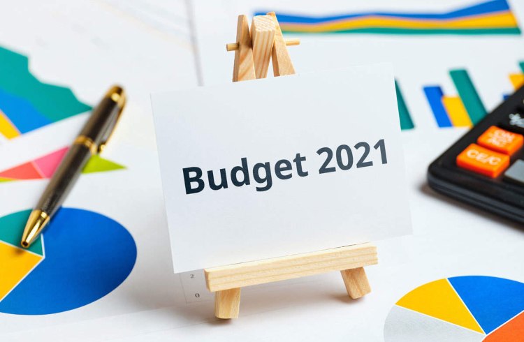 2021 Small Business Budget Tips