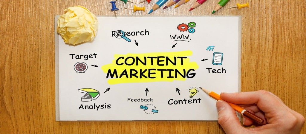 3 Overlooked Content Marketing Strategies