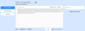 5 Essential Tools to Help Content Marketing