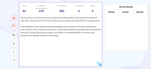 5 Essential Tools to Help Content Marketing