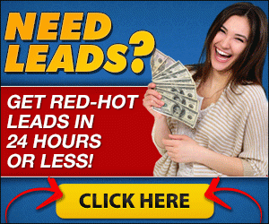 Red Hot Lead Generation