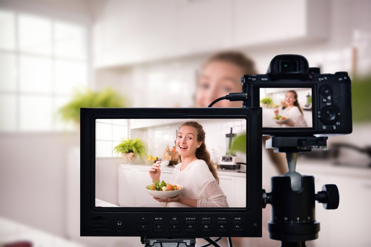 7 Reasons Video Content Marketing 
