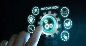 AI and Business Intelligence 3