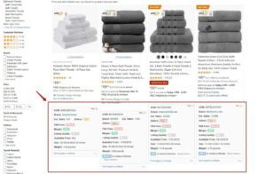 AMZ Arbitrage Find Products