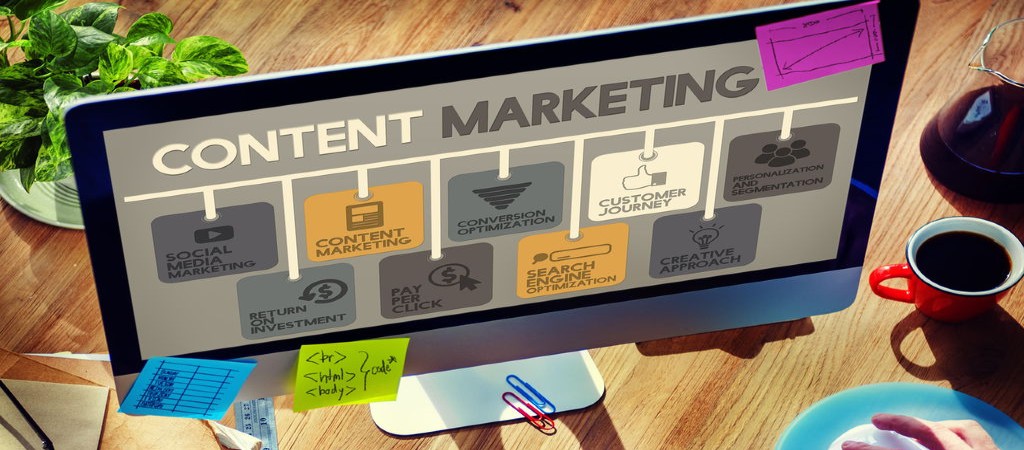 Actionable Content Marketing Tips 2022