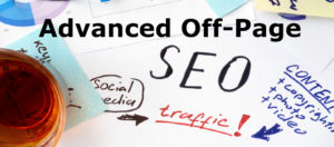 Advanced Off-Page SEO