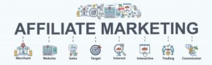 Affiliate Marketing
