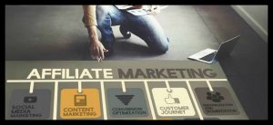 Affiliate Marketing 2018