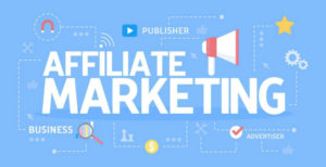 Beginning Affiliate Marketing