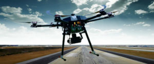 Affiliate Marketing Drones