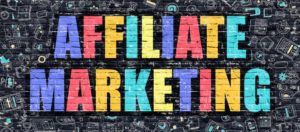 Affiliate Marketing Easy