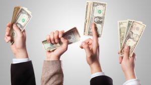 Affiliate Marketing Income