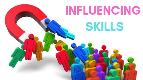 Affiliate Marketing Influencer Skills