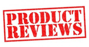 Affiliate Marketing Product Reviews