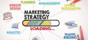 Affiliate Marketing Strategy
