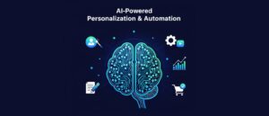 Affiliate Marketing and AI-Powered Personalization and Automation