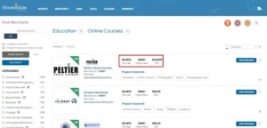Affiliate Program - How to Choose