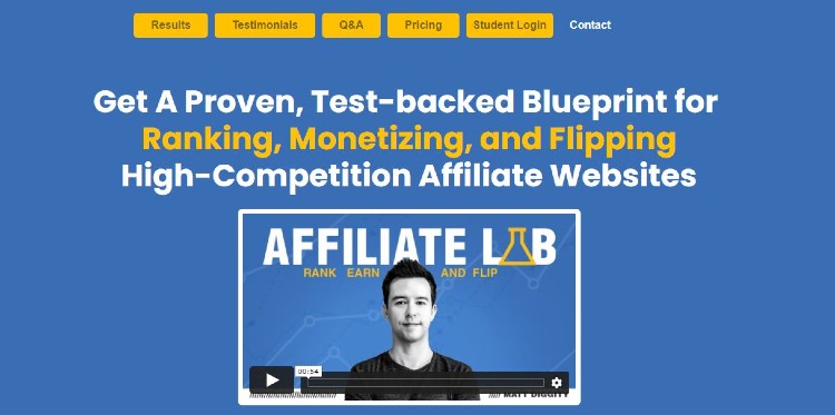 Affiliate marketing courses for beginners 5