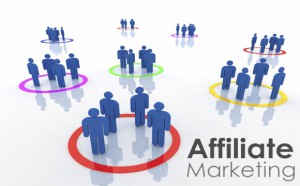 Affiliate Marketing Networks