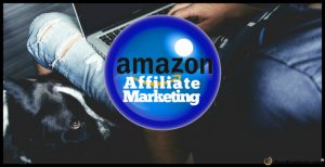 Amazon Affiliate Marketing
