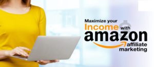 Top 5 Categories Amazon Affiliate Marketing