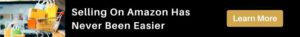 Amazon Arbitrage